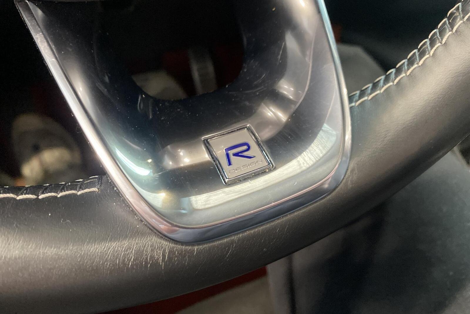 Volvo XC40 2018