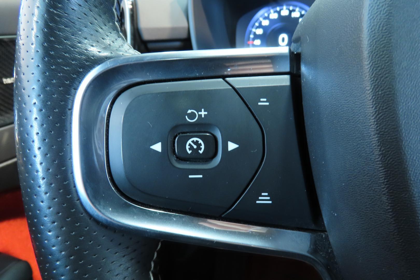 Volvo XC40 2018