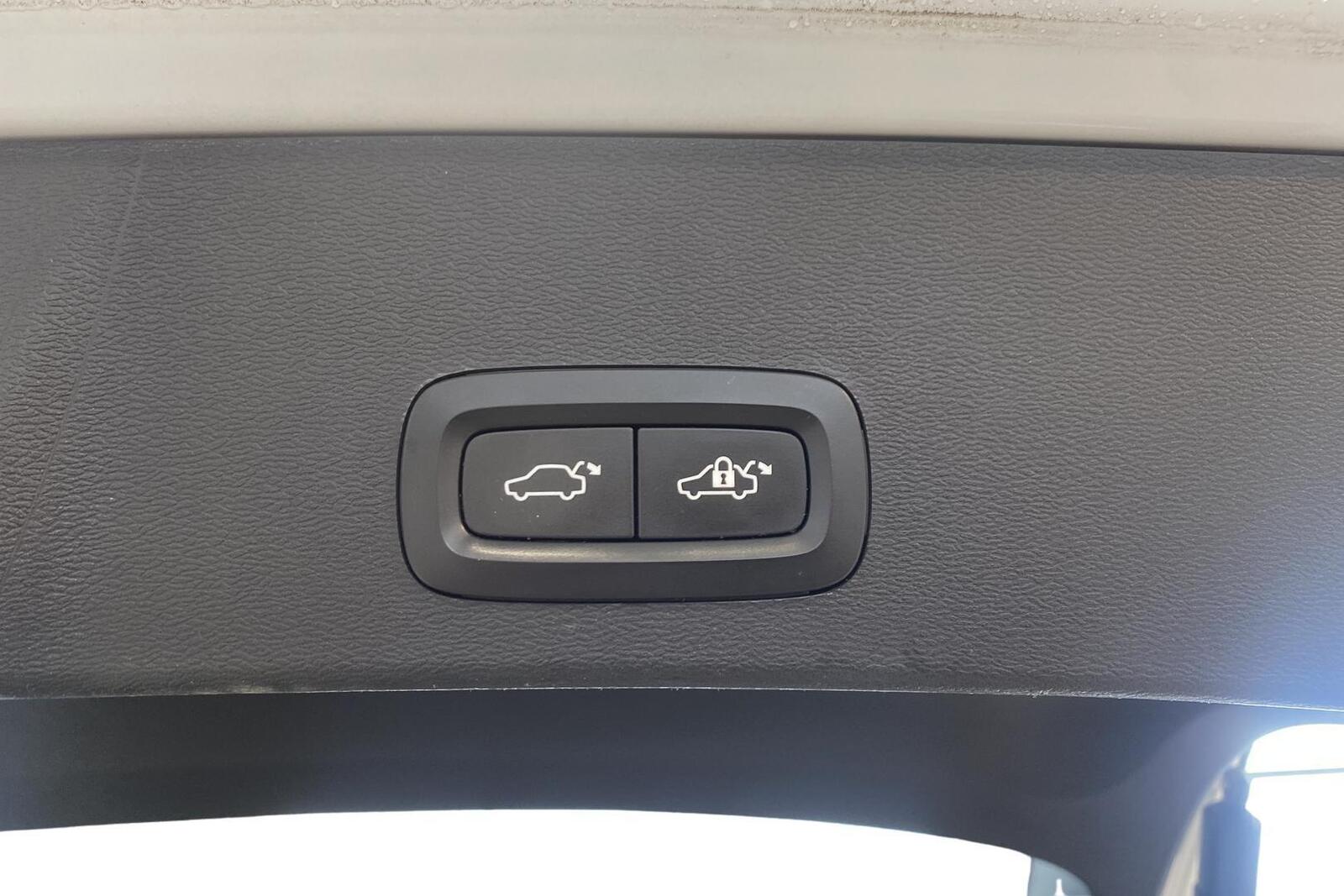 Volvo XC40 2018
