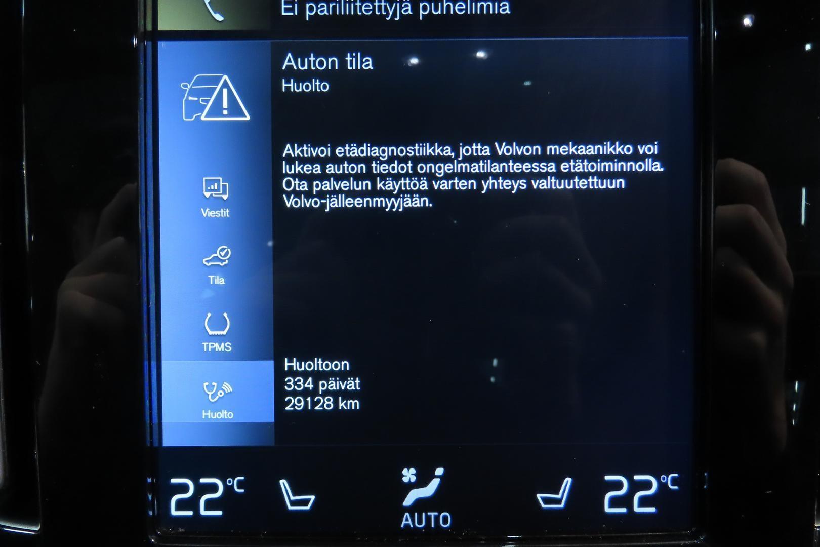 Volvo XC40 2018