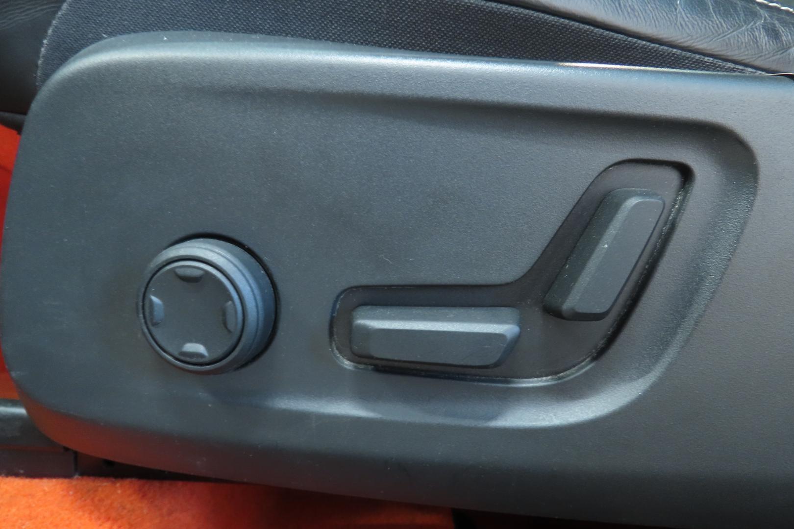 Volvo XC40 2018