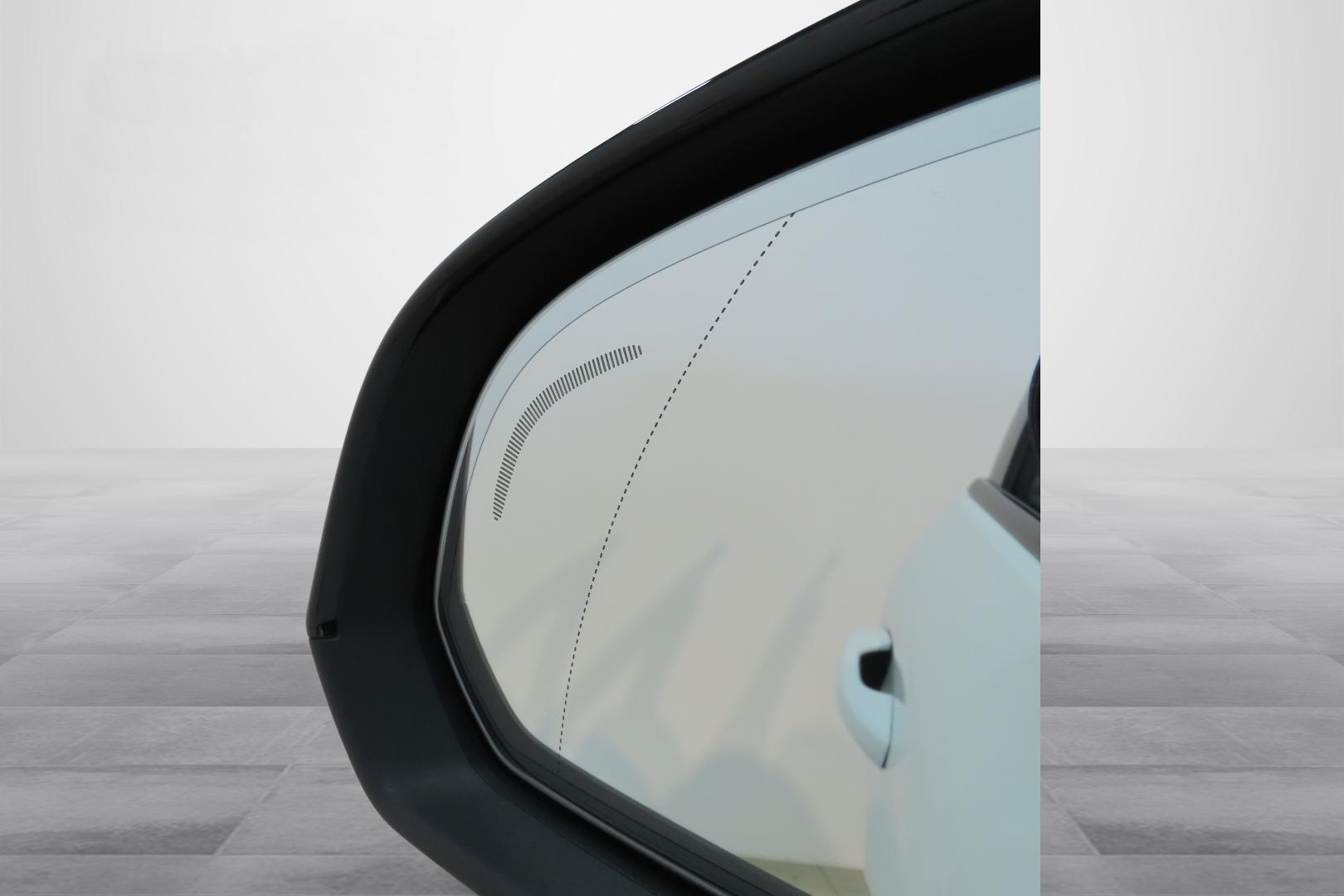 Volvo XC40 2018