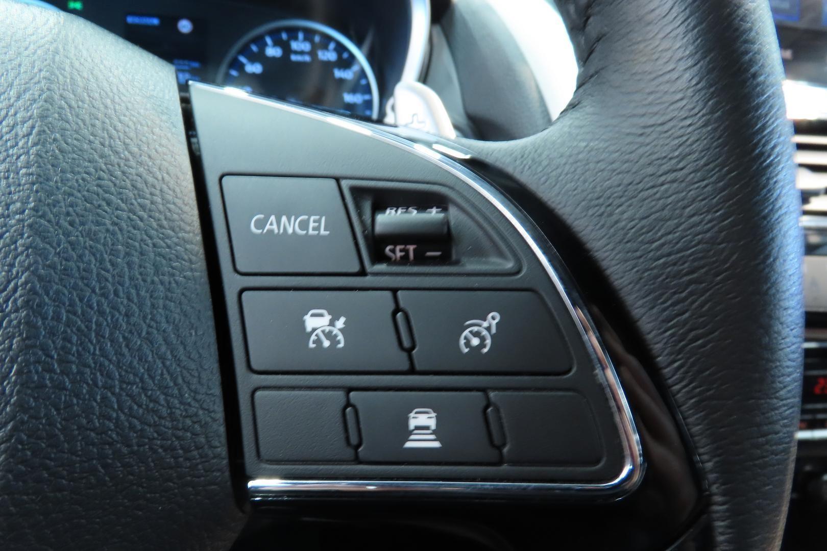 Mitsubishi Eclipse Cross 2022