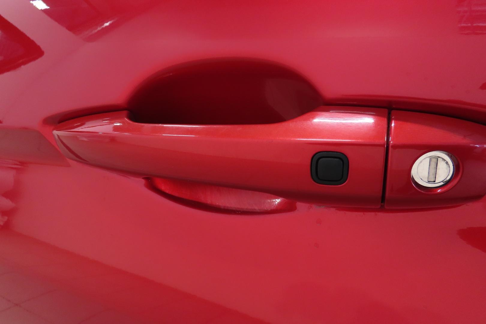 Mitsubishi Eclipse Cross 2022