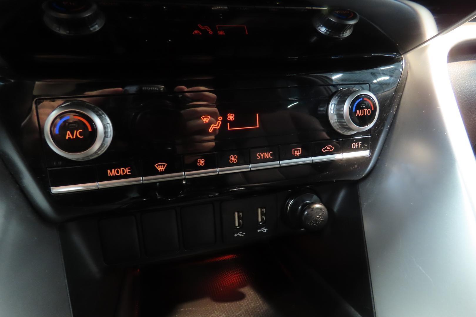 Mitsubishi Eclipse Cross 2022