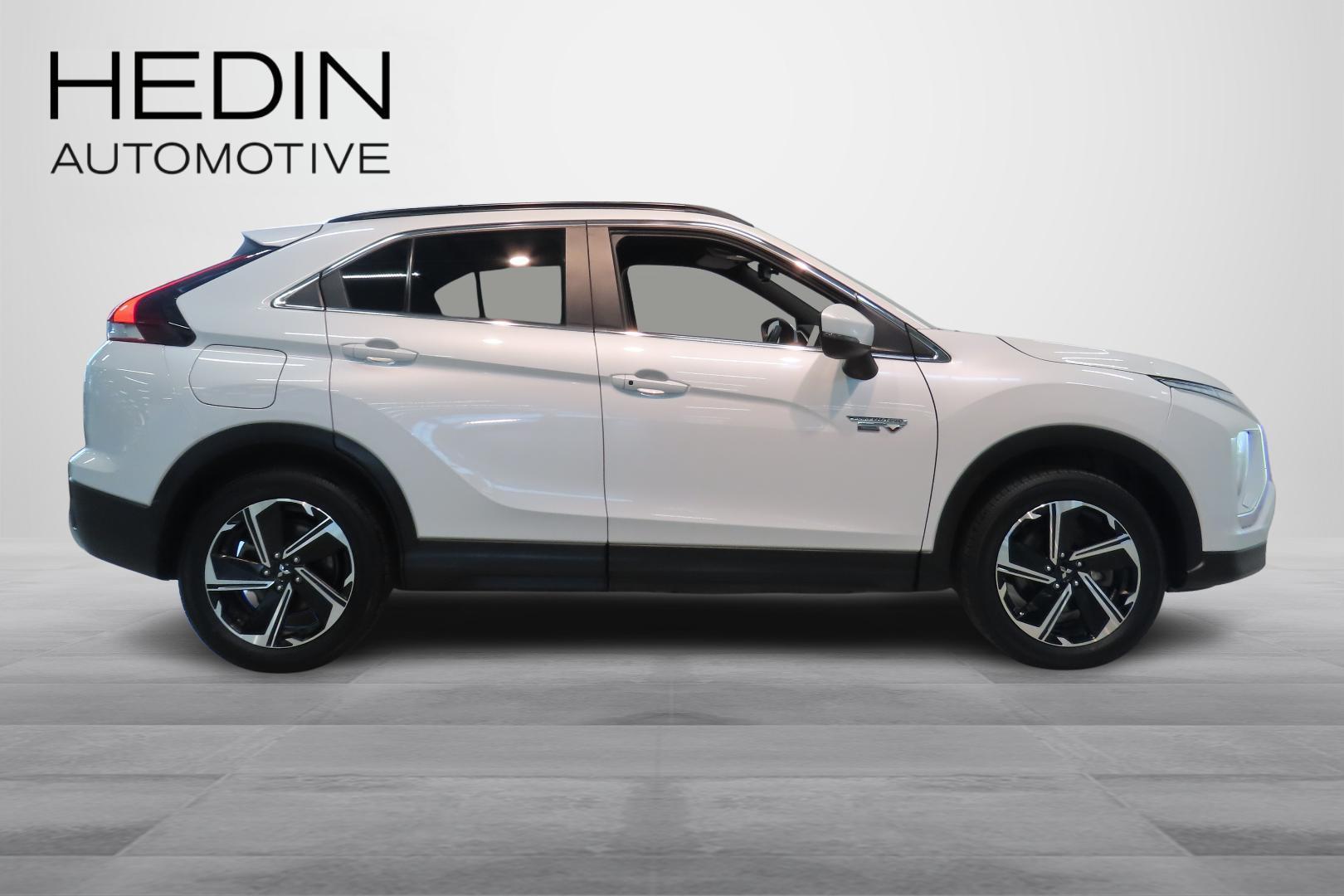 Mitsubishi Eclipse Cross 2022