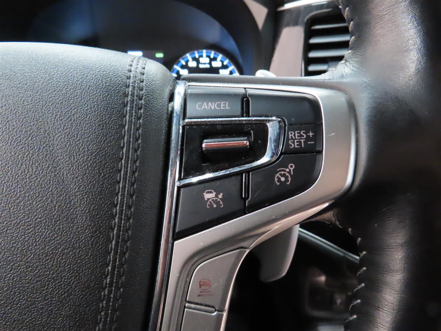 Mitsubishi Outlander PHEV 2019