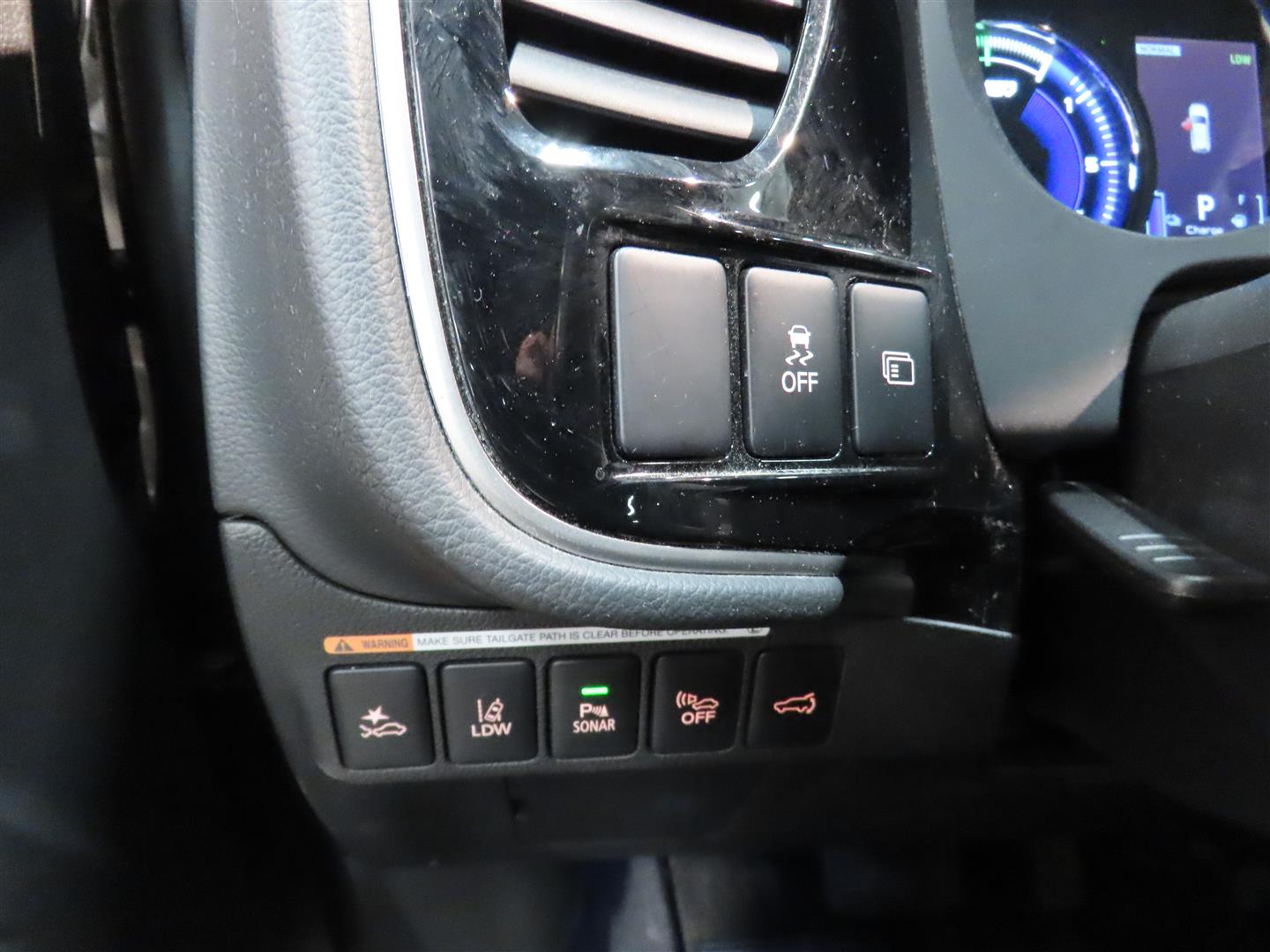 Mitsubishi Outlander PHEV 2019