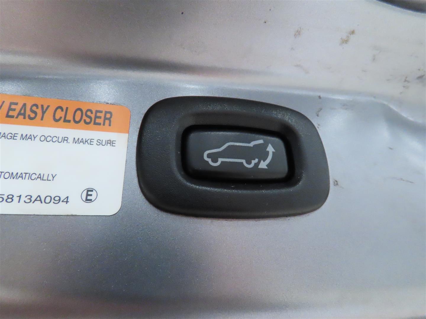 Mitsubishi Outlander PHEV 2019