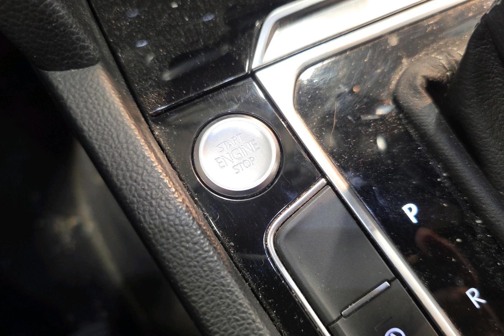 Volkswagen Arteon 2019