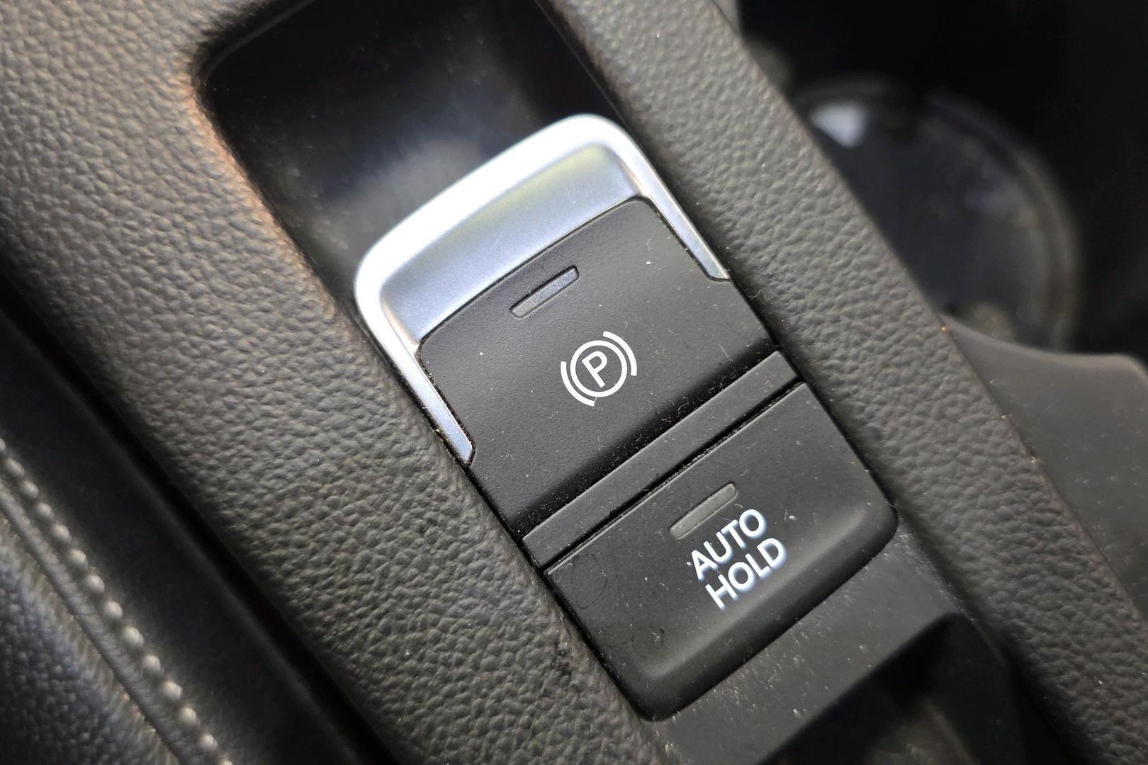 Volkswagen Arteon 2019