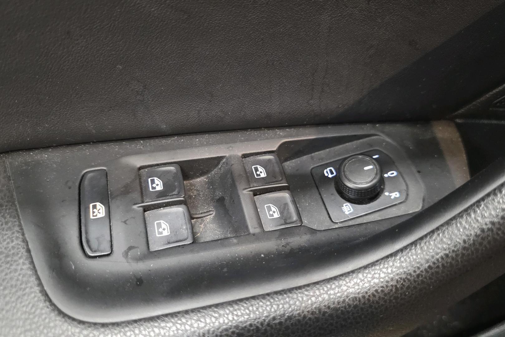 Volkswagen Arteon 2019