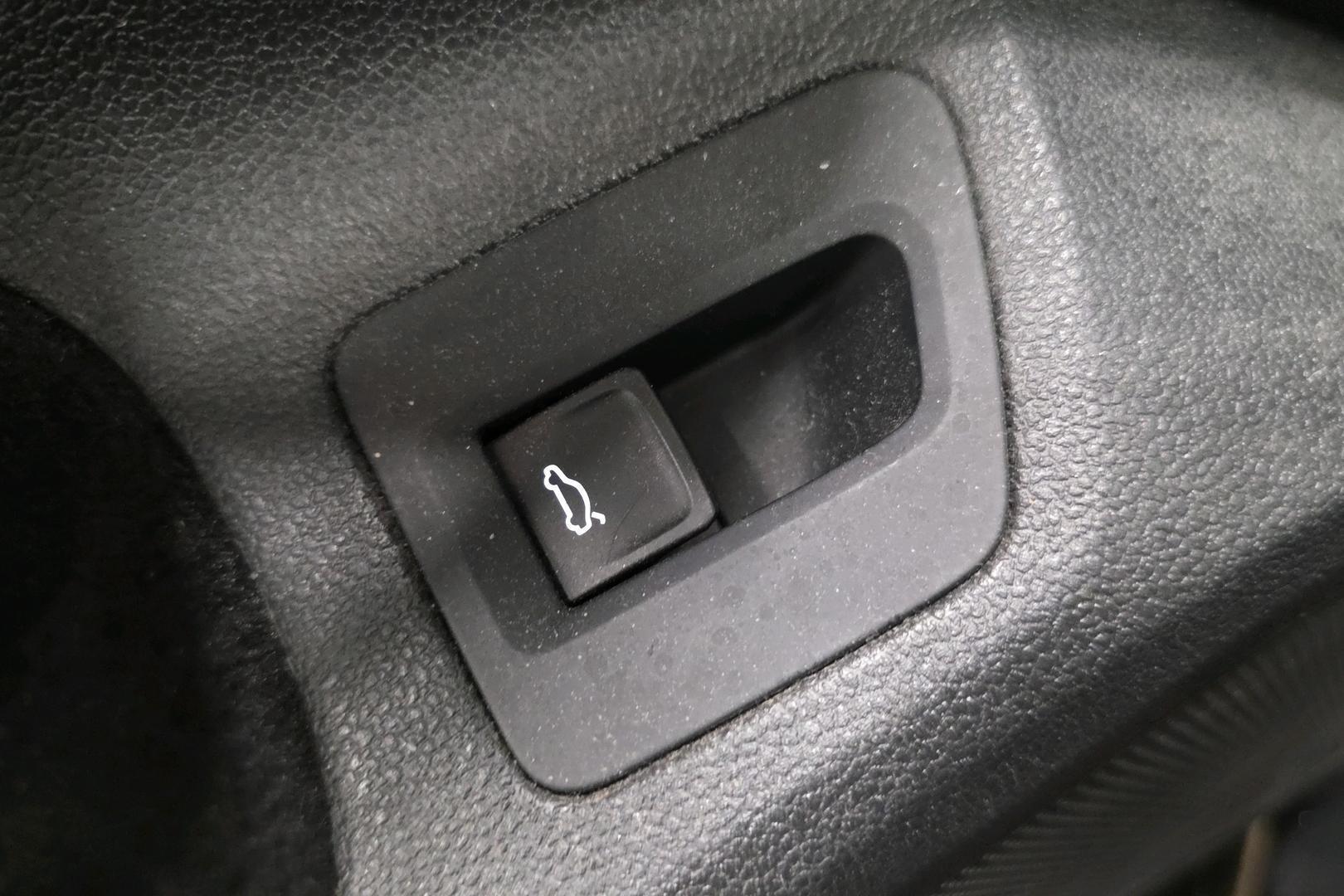 Volkswagen Arteon 2019