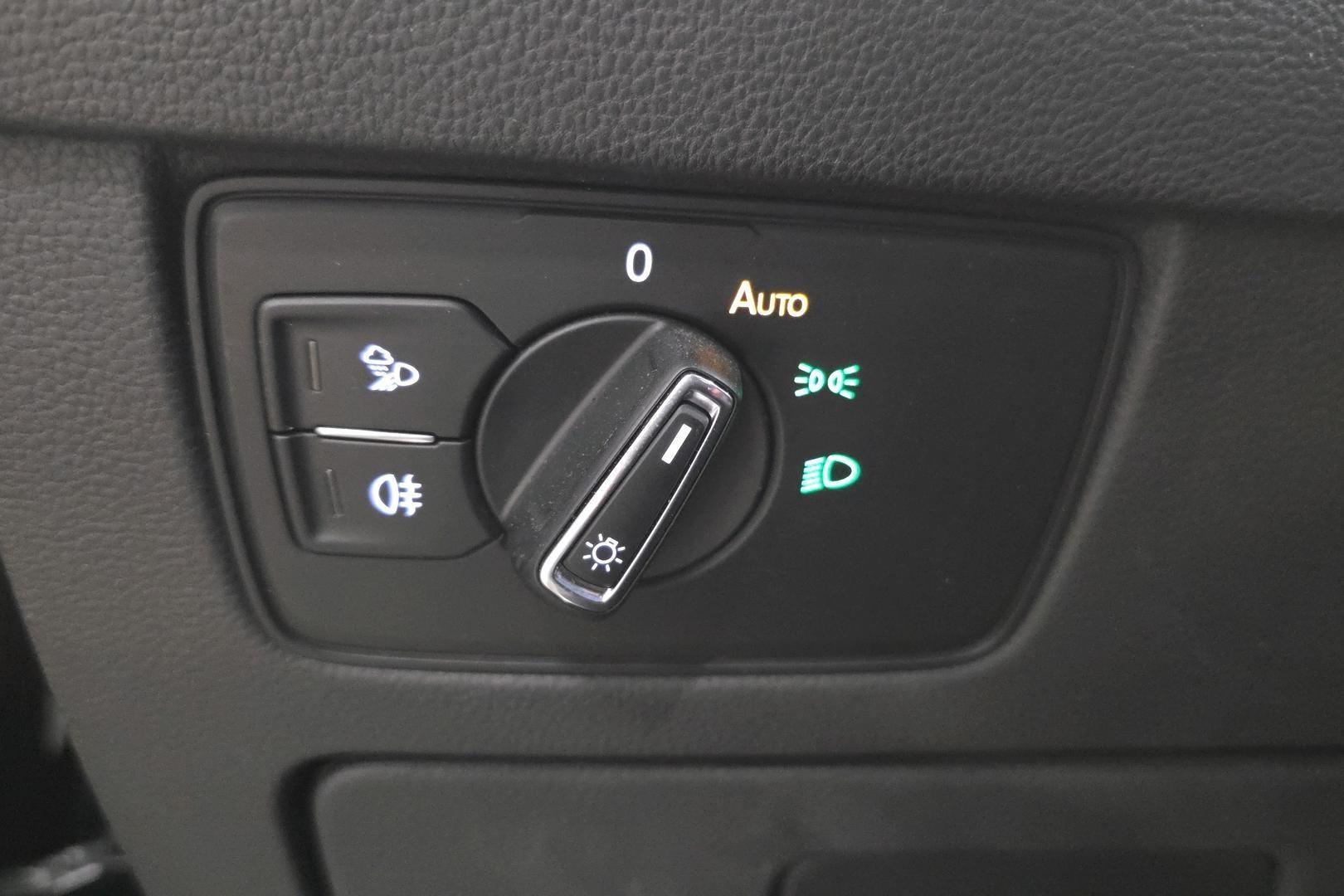 Volkswagen Arteon 2019