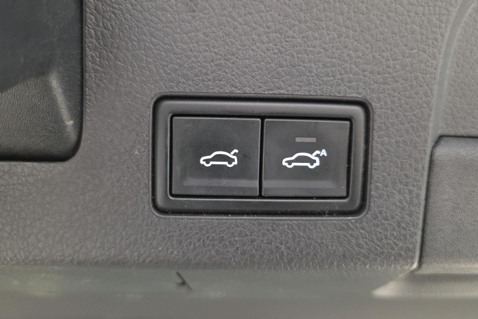 Volkswagen Arteon 2019