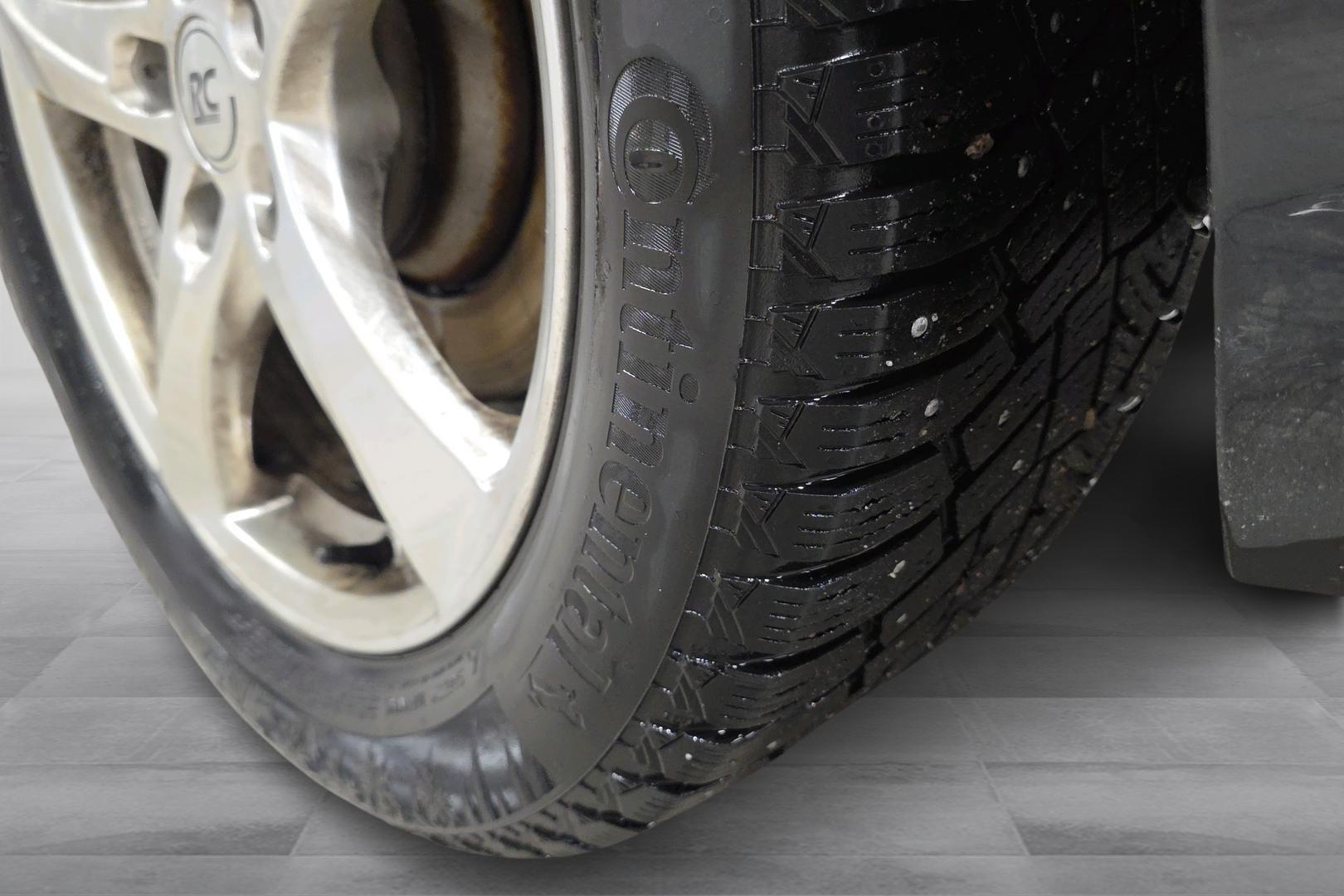 Volkswagen Arteon 2019