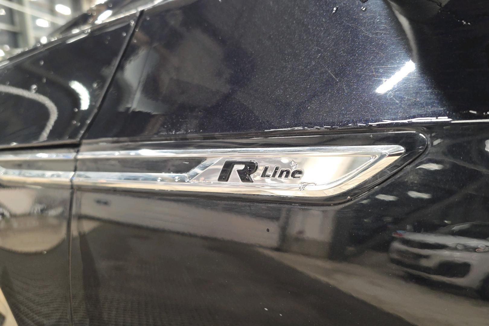 Volkswagen Arteon 2019