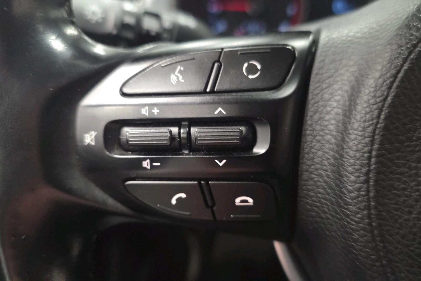 Kia Rio 2020