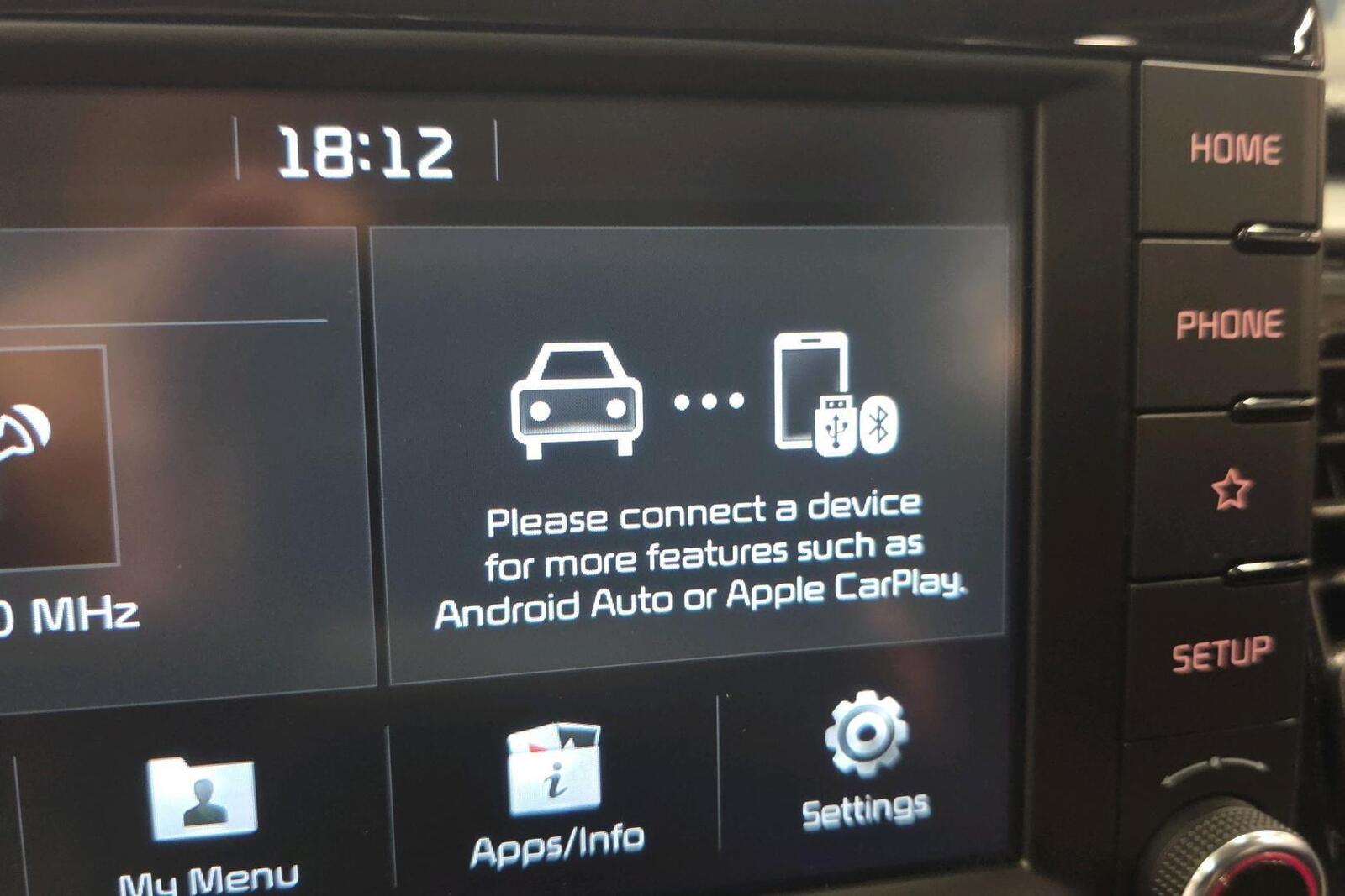 Kia Rio 2020