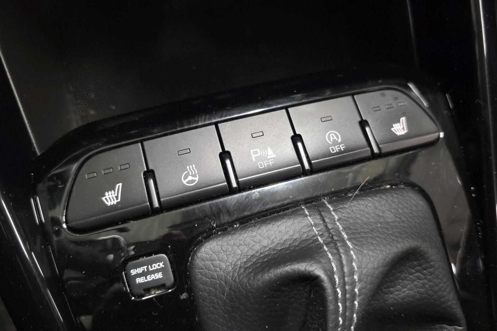 Kia Rio 2020