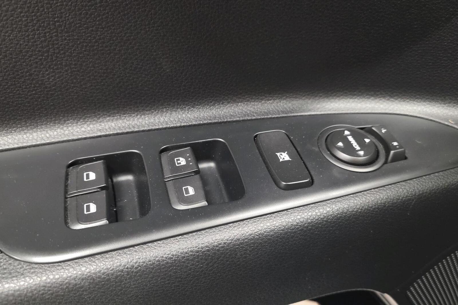 Kia Rio 2020