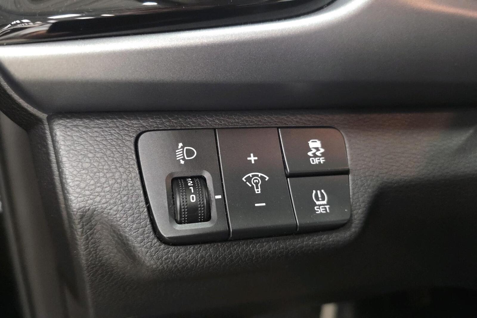 Kia Rio 2020