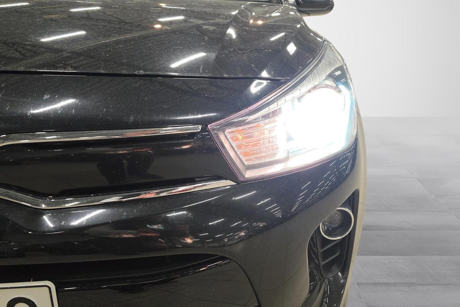Kia Rio 2020