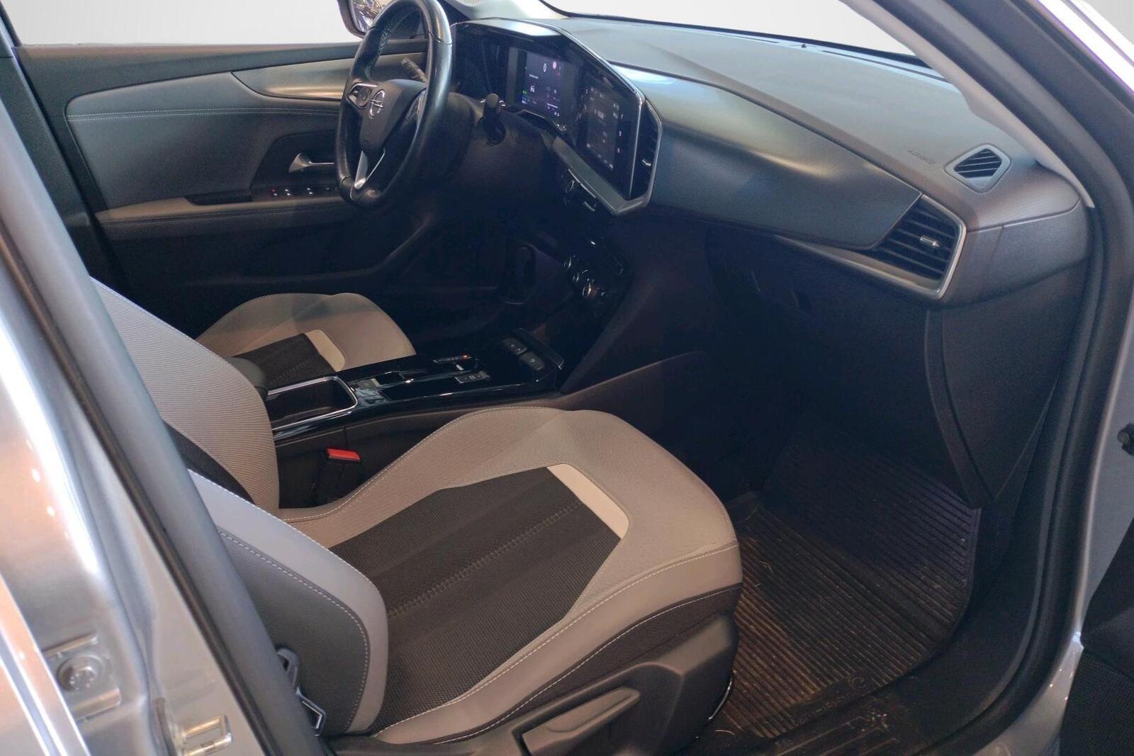 Opel Mokka-e 2023