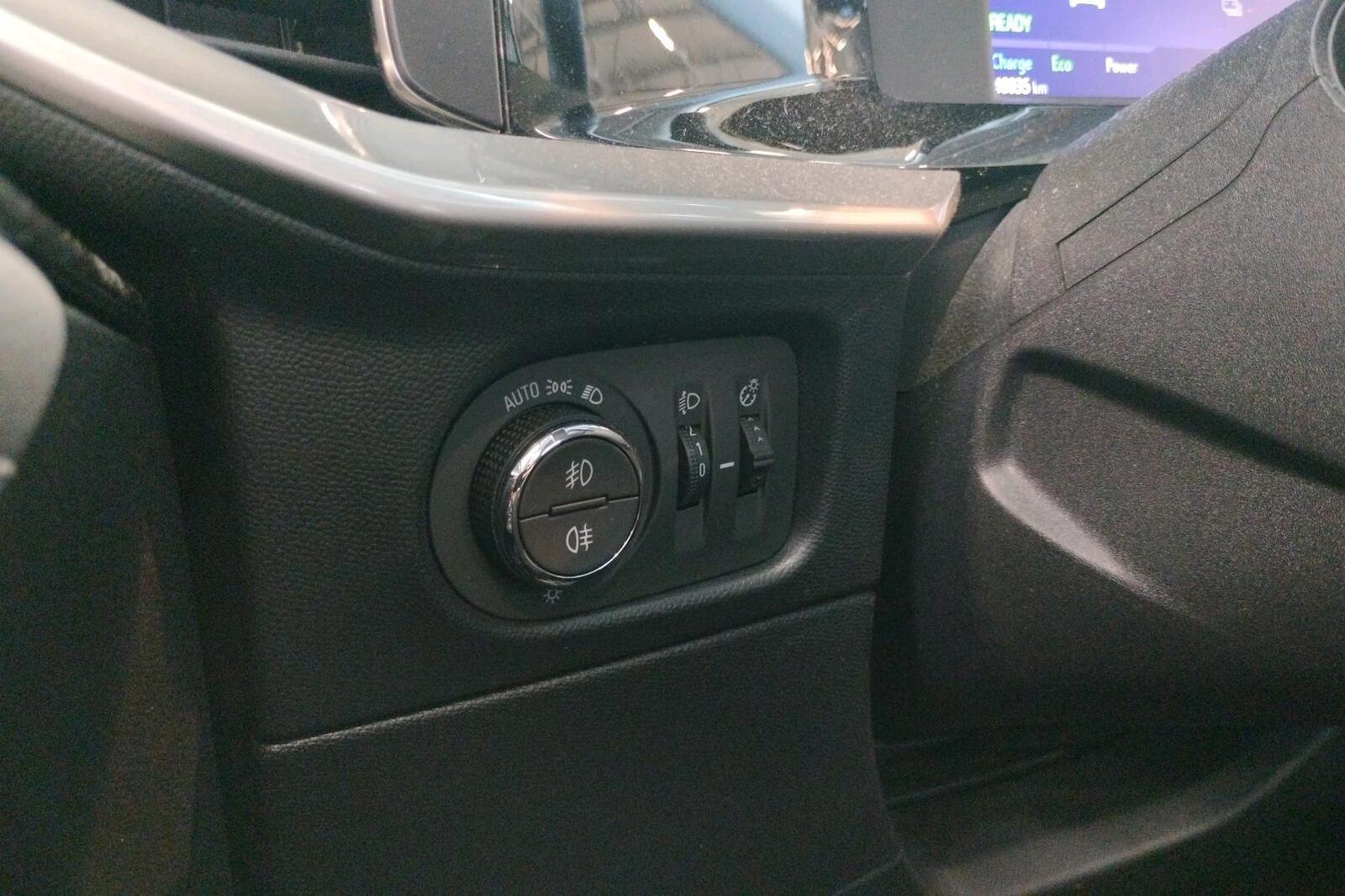 Opel Mokka-e 2023