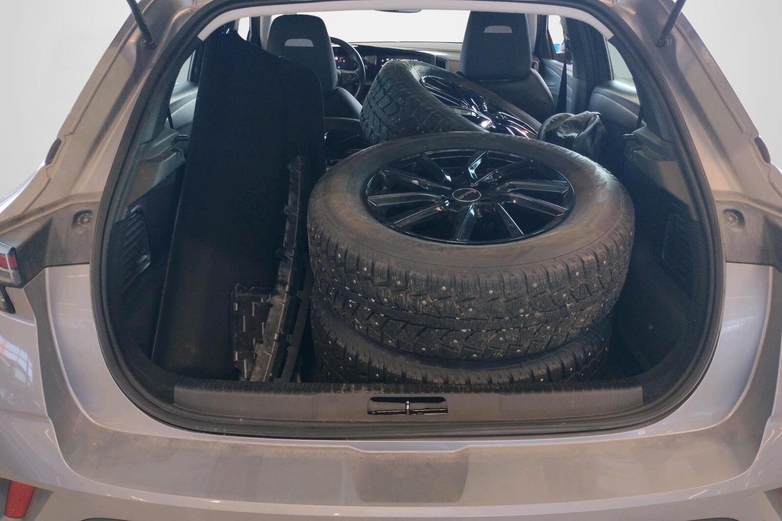 Opel Mokka-e 2023