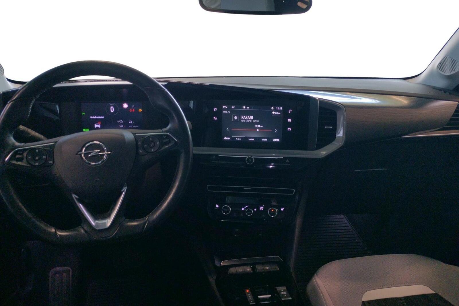 Opel Mokka-e 2023