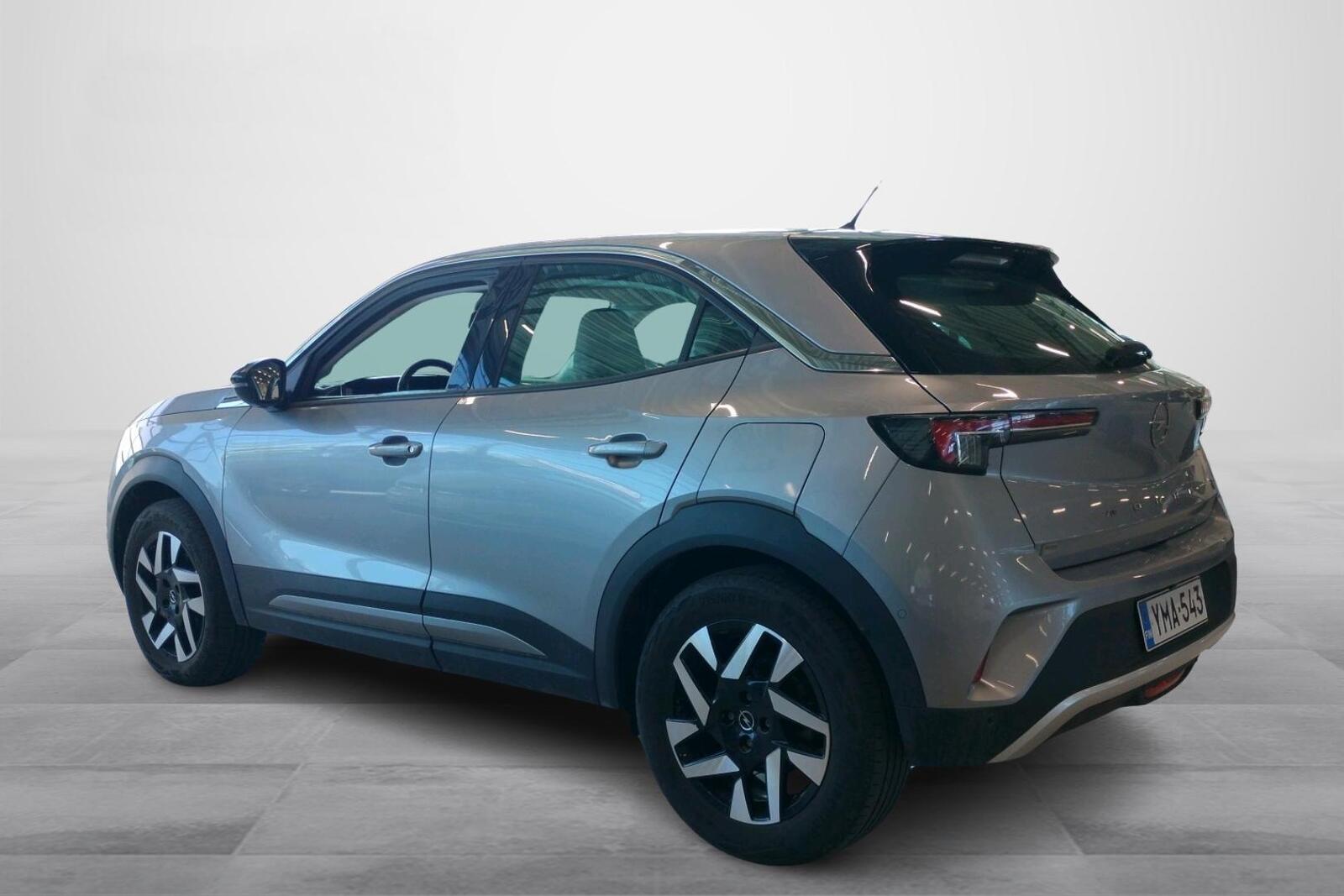 Opel Mokka-e 2023