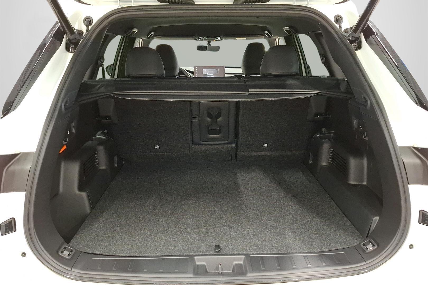 Mitsubishi Outlander 2026