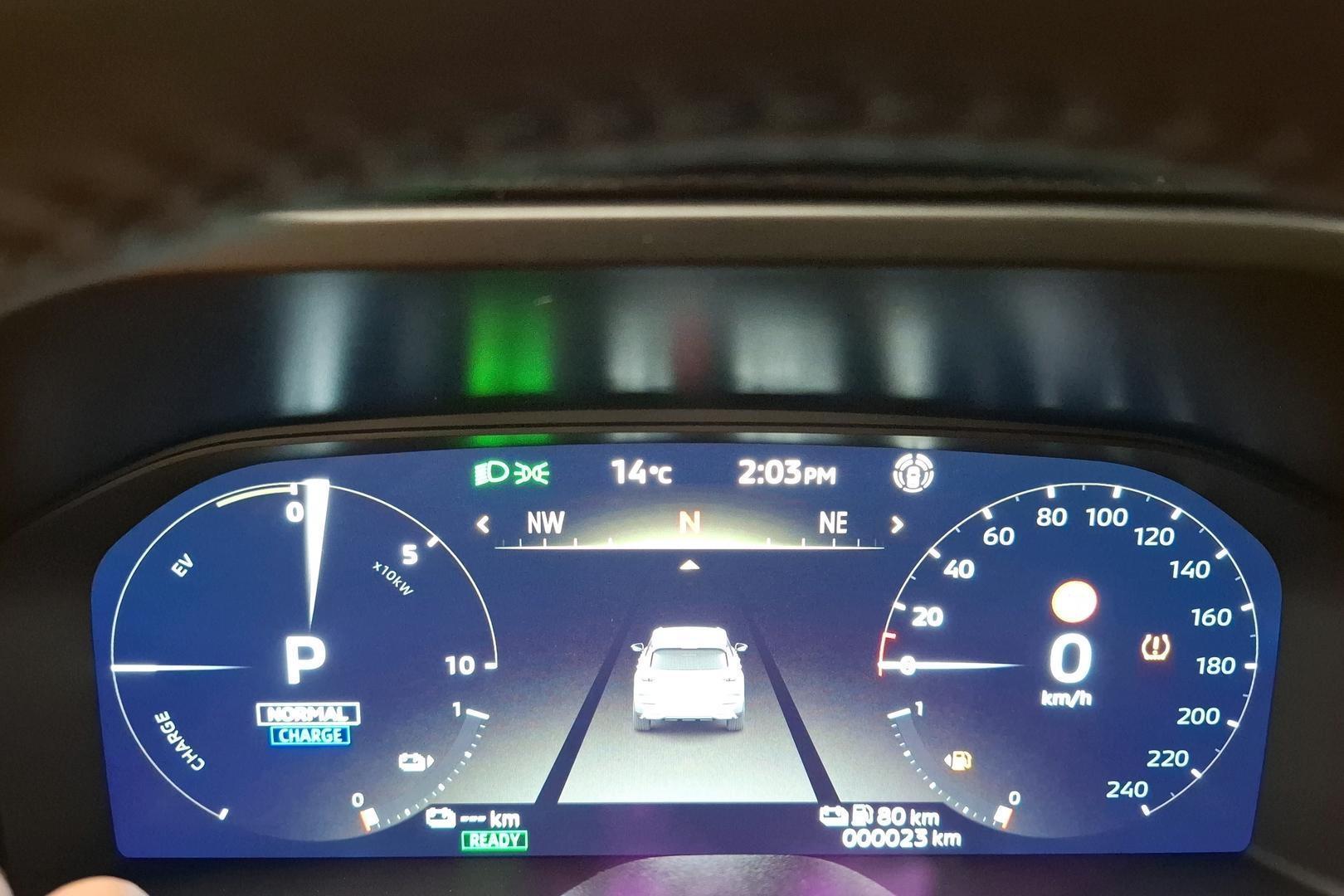Mitsubishi Outlander 2026