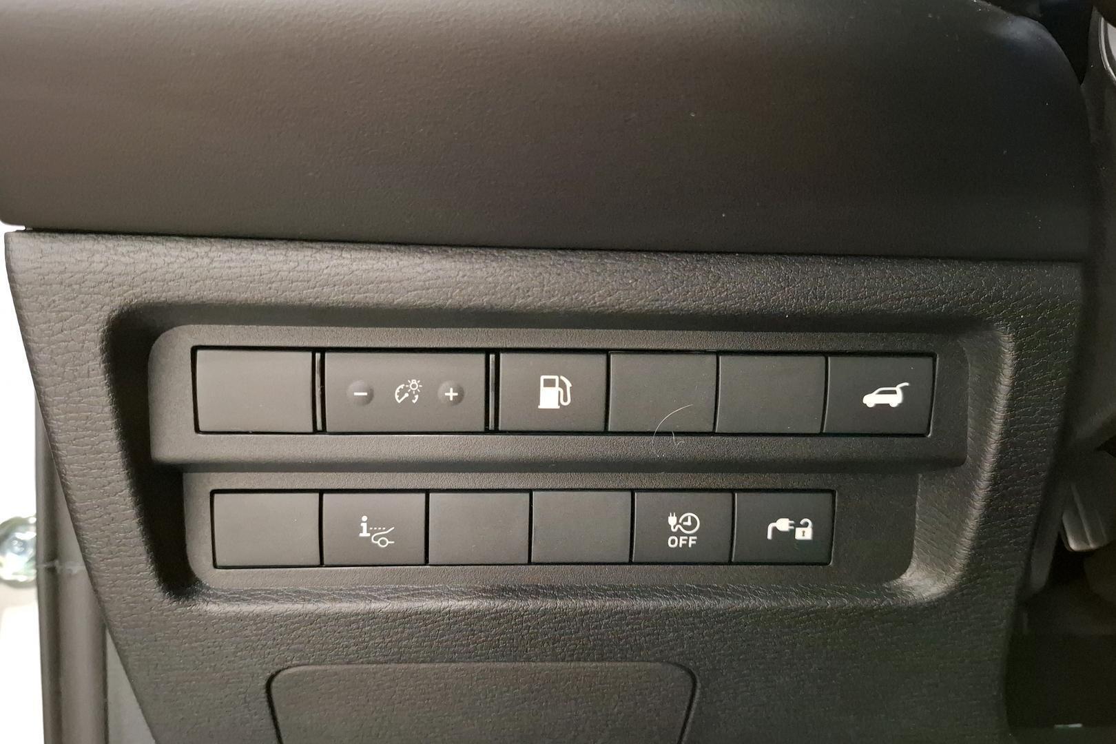 Mitsubishi Outlander 2026