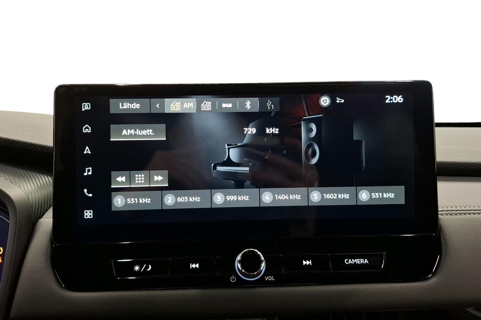 Mitsubishi Outlander 2026
