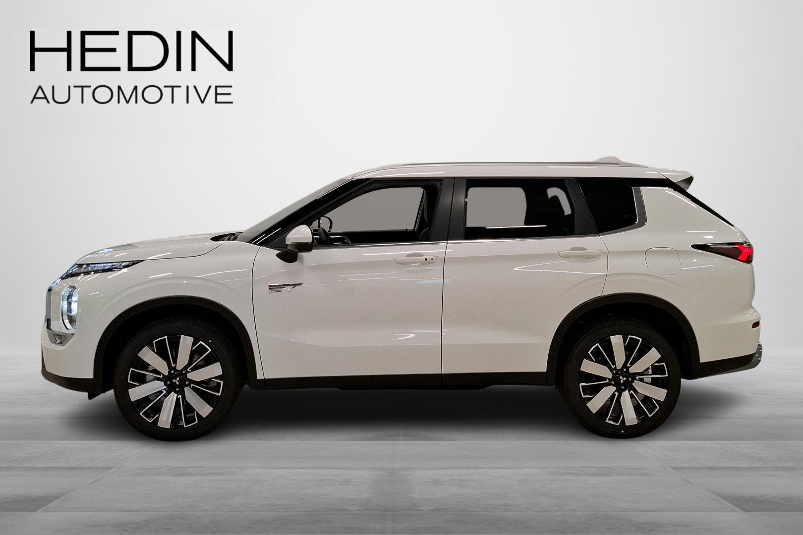 Mitsubishi Outlander 2026