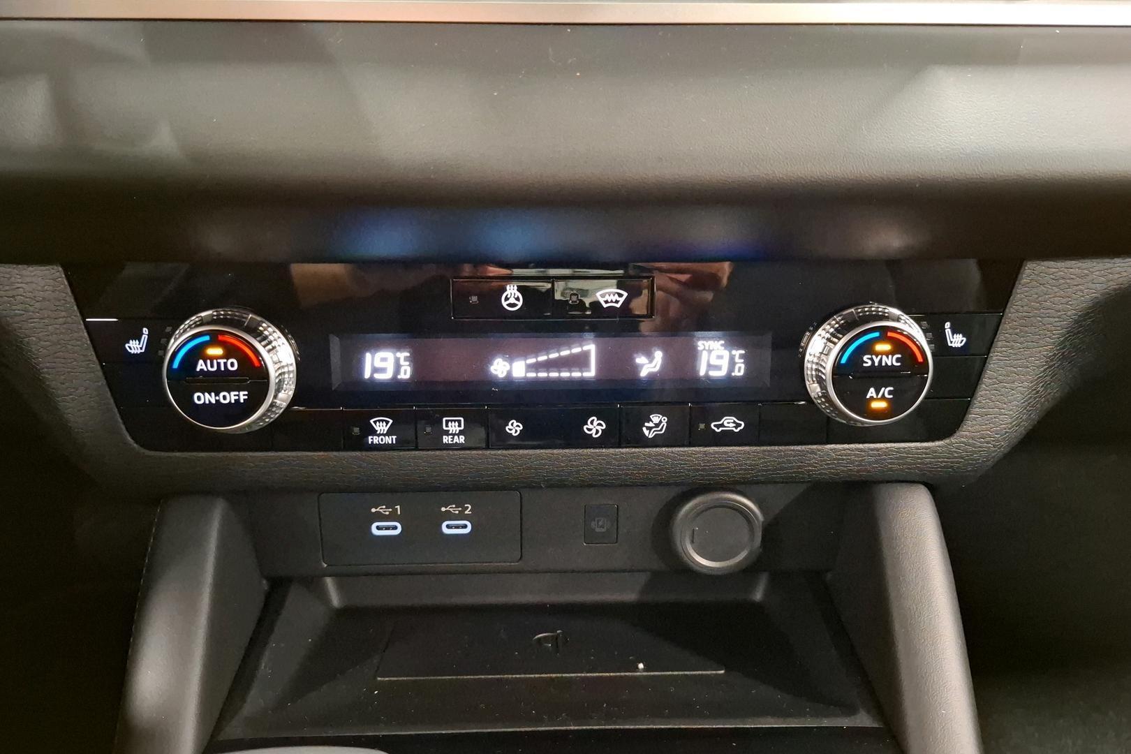 Mitsubishi Outlander 2026