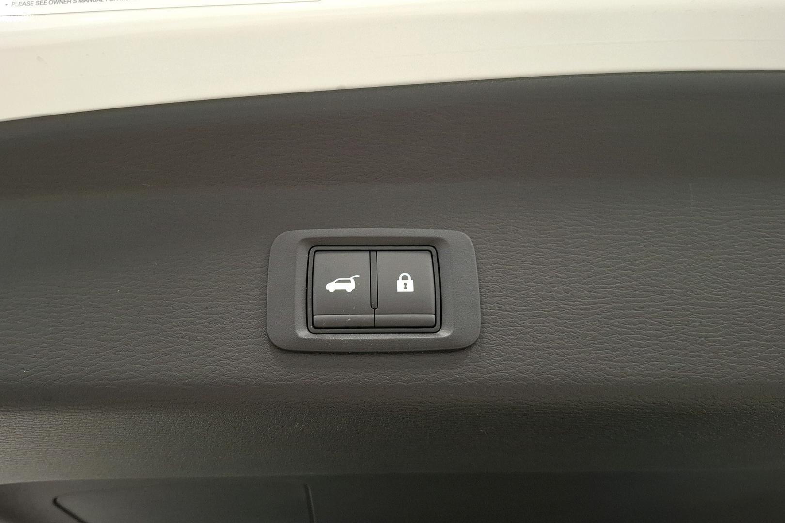 Mitsubishi Outlander 2026