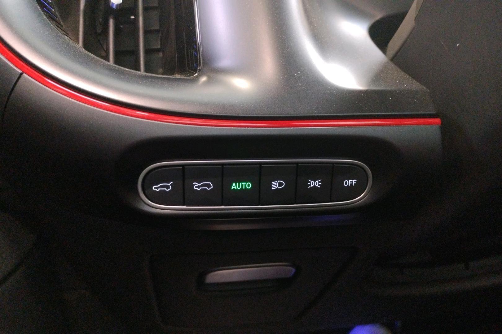 smart #5 2025