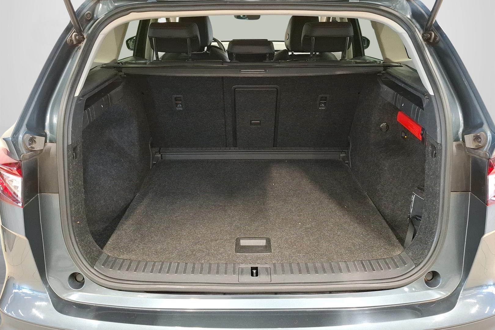 SKODA Enyaq 2021