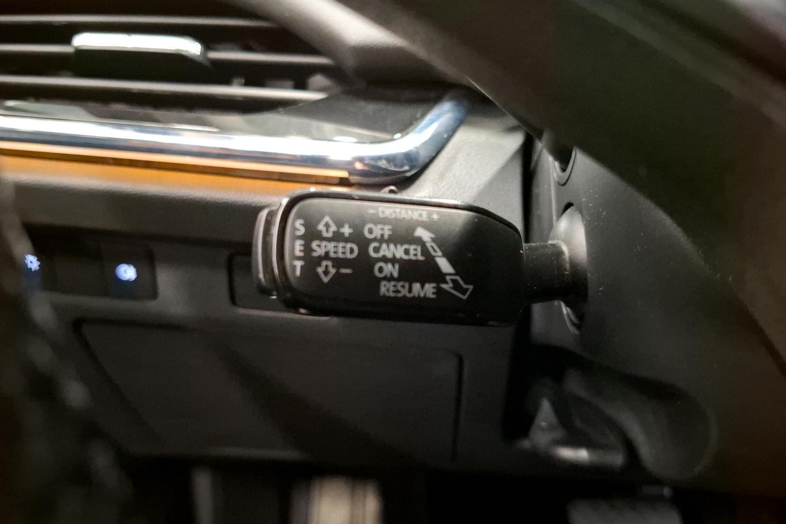 SKODA Enyaq 2021