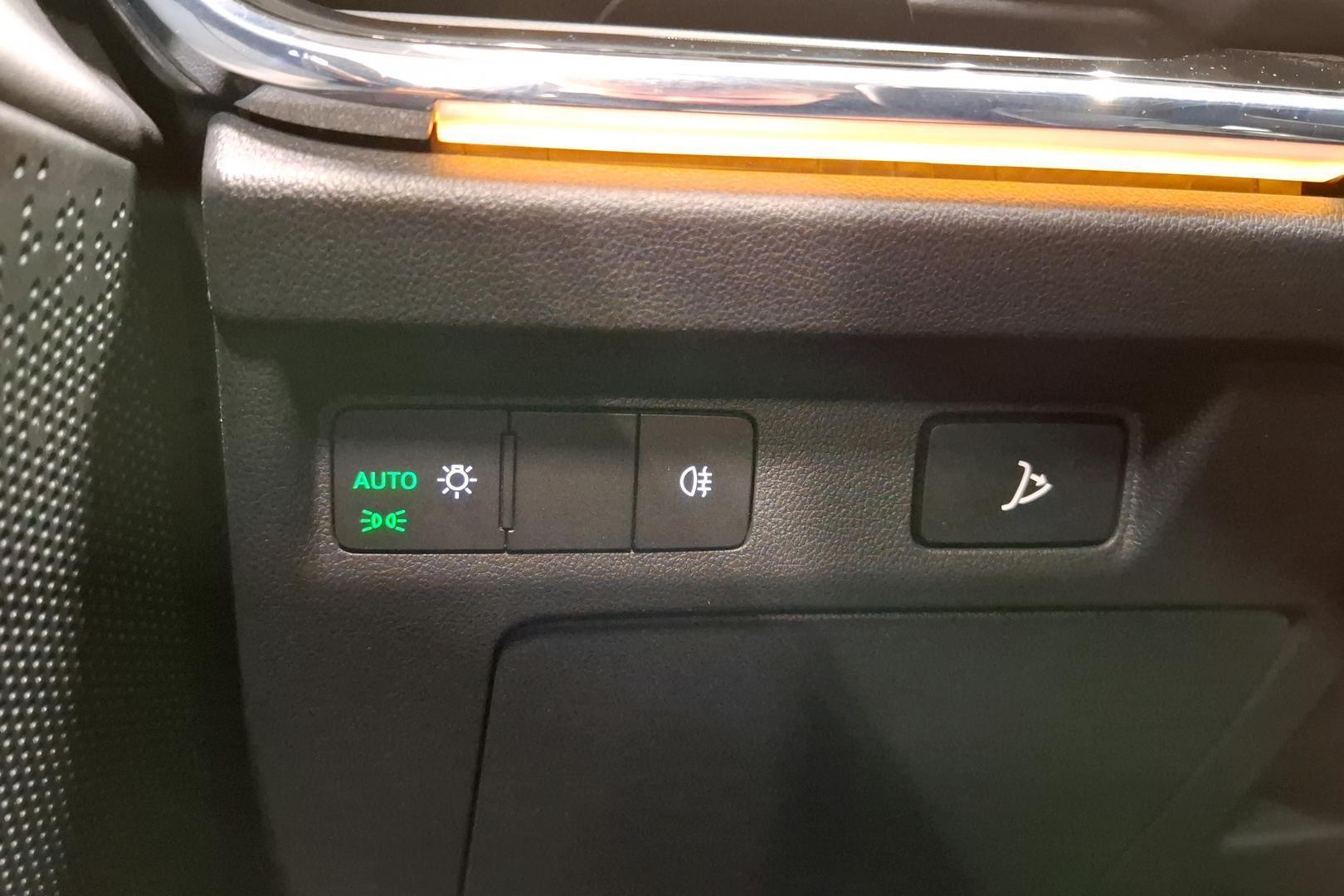 SKODA Enyaq 2021