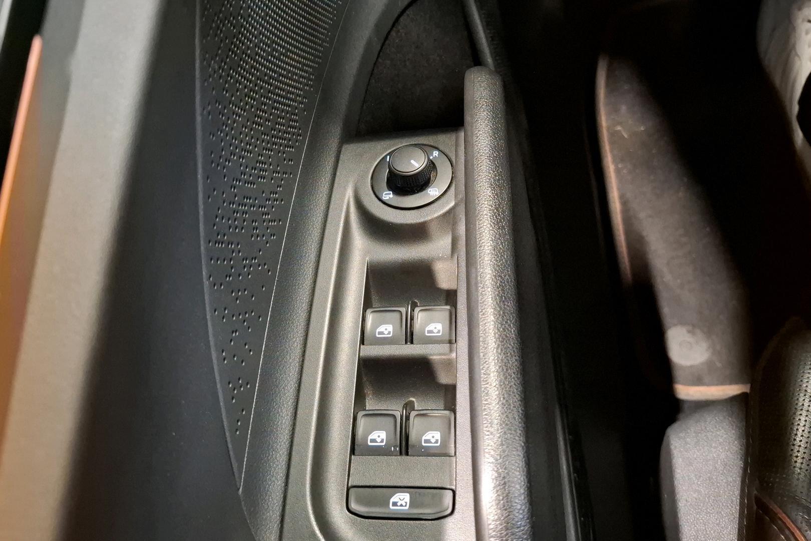 SKODA Enyaq 2021