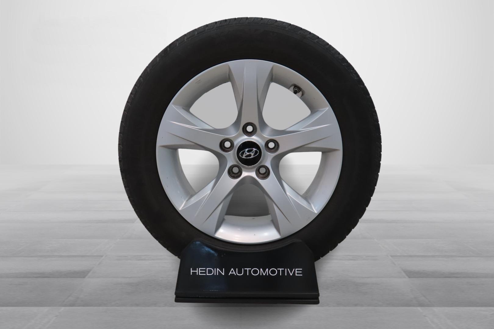 Hyundai i40 Sedan 2015