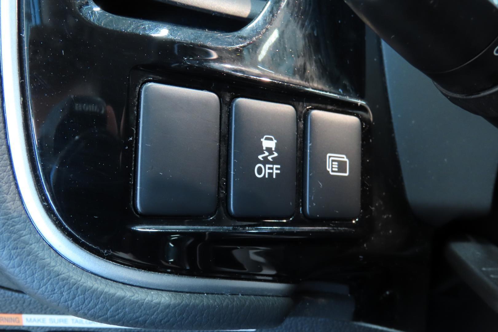 Mitsubishi Outlander PHEV 2021