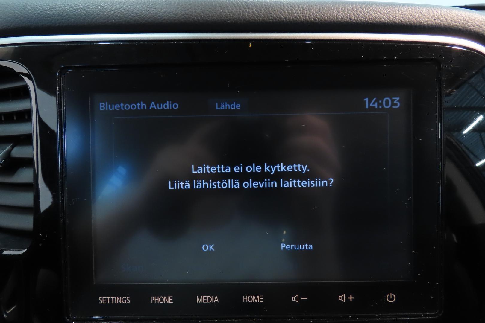 Mitsubishi Outlander PHEV 2021