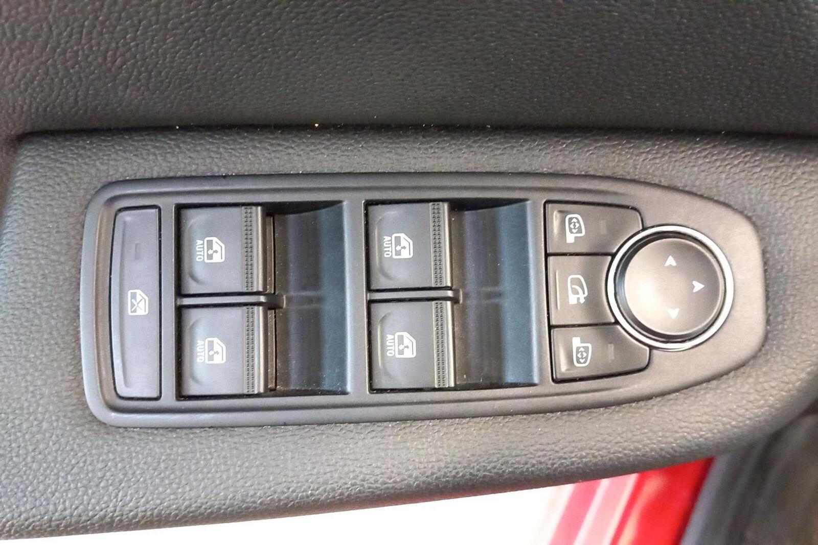 Mitsubishi Colt 2024