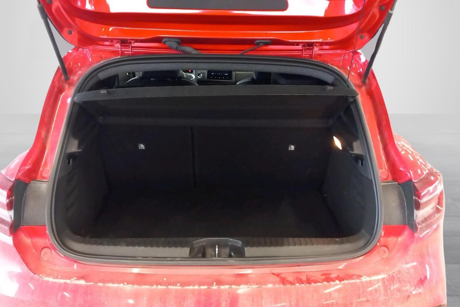 Mitsubishi Colt 2024