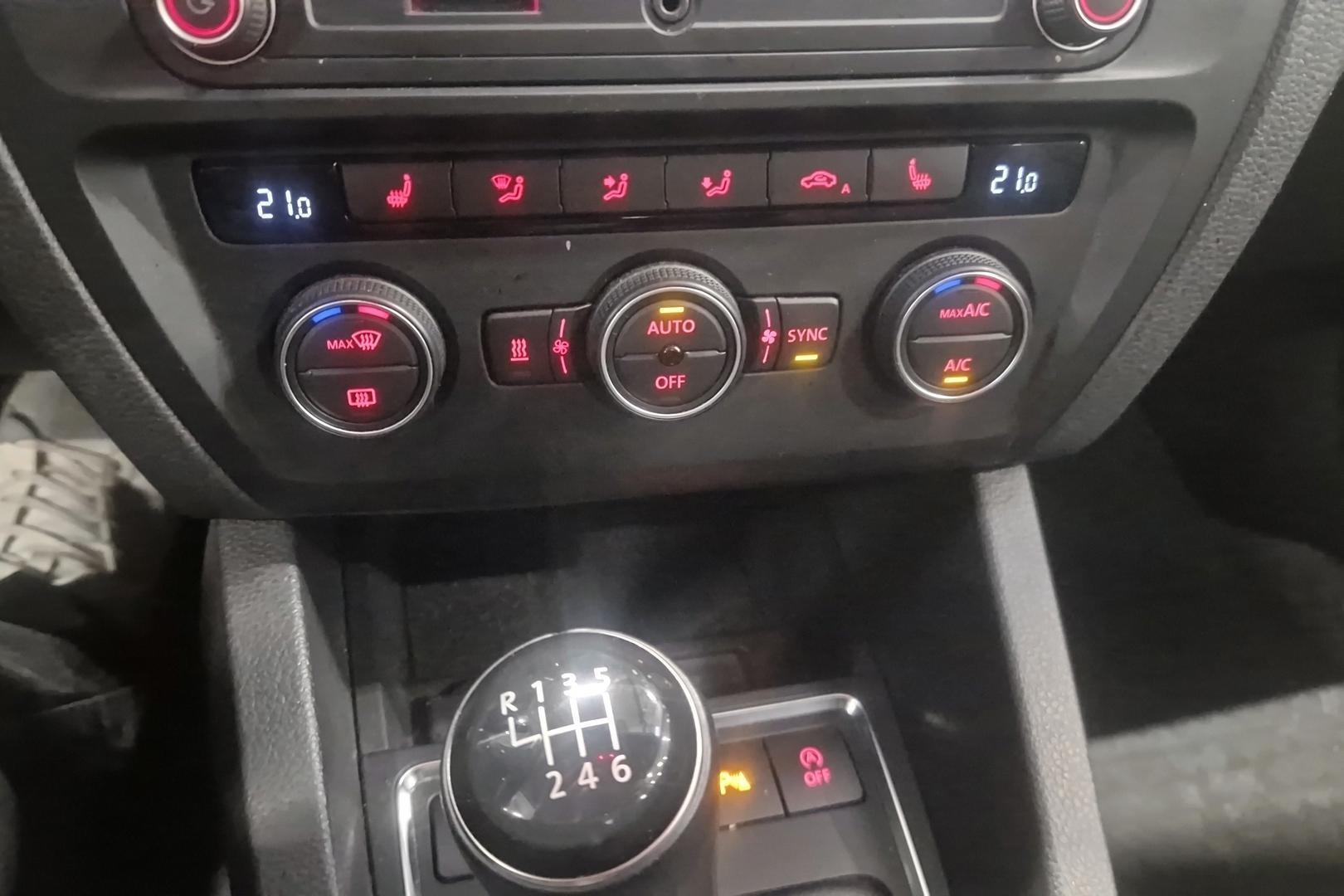 Volkswagen Jetta 2017